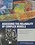 Assessing the Reliability of Complex Models: Mathematical and Statistical Foundations of Verification, Validation, and Uncertainty Quantification
