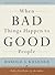 When Bad Things Happen to Good People by Harold S. Kushner