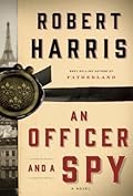 An Officer and a Spy