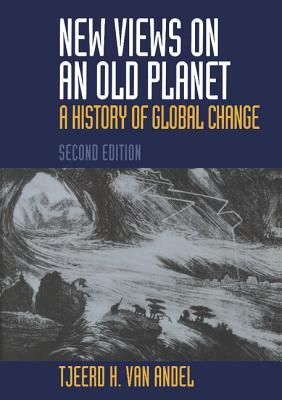 New Views on an Old Planet (Paperback)