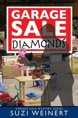 Garage Sale Diamonds (Garage Sale Mysteries, #2)