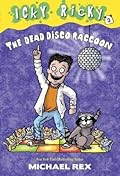 The Dead Disco Raccoon