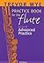 Trevor Wye Practice Book for the Flute: Volume 6 - Advanced Practice
