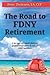 The Road to FDNY Retirement...