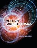 Modern Particle Physics