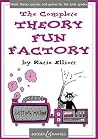 Theory Fun Factory Complete: Music Theory Puzzles and Games Theory Fun Factory Complete: Music Theory Puzzles and Games