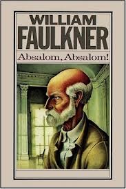 Absalom, Absalom!