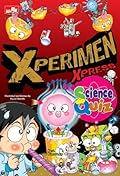 Science Quiz 29: Xperimen Xpress