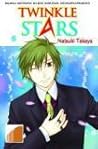 Twinkle Stars volume 6 by Natsuki Takaya