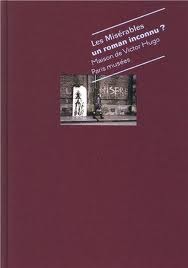Les Misérables: un roman inconnu? (Hardcover)