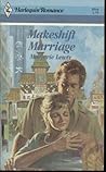 Makeshift Marriage by Marjorie Lewty