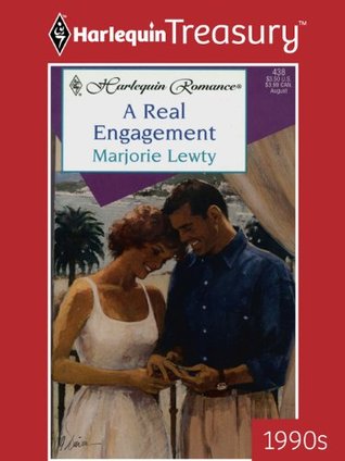 A Real Engagement (Kindle Edition)