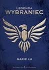 Wybraniec by Marie Lu