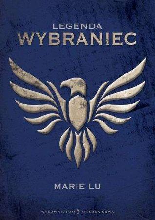 Wybraniec (Legenda, #2)