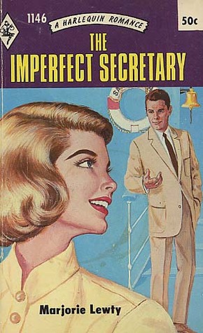 The Imperfect Secretary (Mass Market Paperback)
