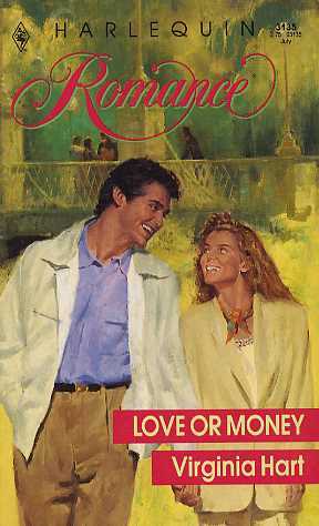 Love Or Money (Mass Market Paperback)