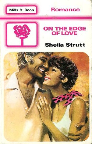 On the Edge of Love