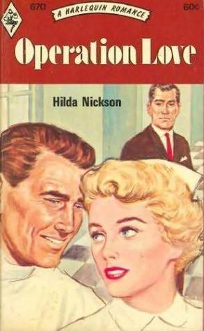 Operation Love (Paperback)