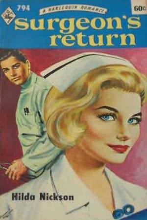 Surgeon's Return (Paperback)
