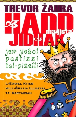 Ħadd ma Jista' Jidħak jew Jiekol Pastizzi tal-Piżelli (Paperback)