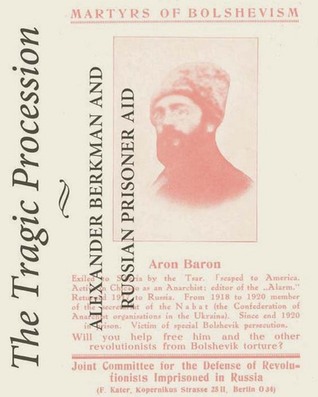 The Tragic Procession and the Russian Prison Aid (Paperback)
