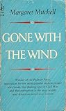 Gone With the Wind by Margaret Mitchell