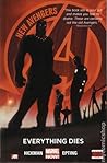 New Avengers, Vol. 1 by Jonathan Hickman