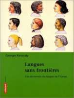Langues sans frontières (Paperback)