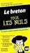 Le breton pour les Nuls