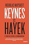 Keynes vs Hayek: ...