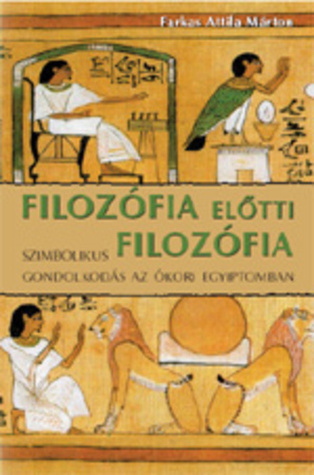 Filozófia előtti filozófia