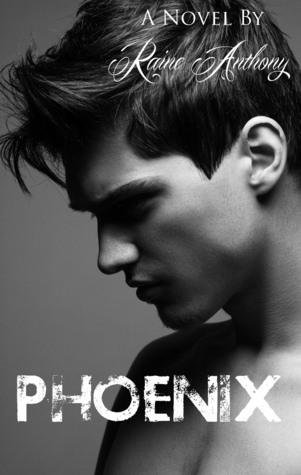 Phoenix (Paperback)