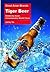 Great Asian Brands: Tiger Beer by Jacky Tai (2008) Paperback