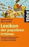 Lexikon der populären Irrtümer
