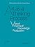 Art As Thinking Process: Vi...