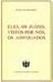 Eles, os juízes, vistos por nós, os advogados by Piero Calamandrei