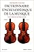 Dictionnaire encyclopédique de la musique - tome 2 (02)