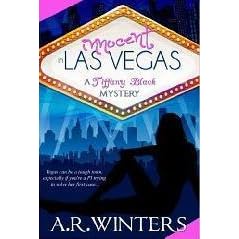 Innocent In Las Vegas By A R Winters