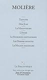 Tartuffe / Dom Ju...