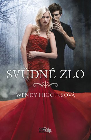 Svůdné zlo (The Sweet Trilogy, #1)