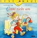 Conni zieht um