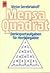 Mensa Quadrat. Denksportaufgaben für Hochbegabte.