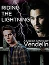 Riding the Lightning by Vendelin