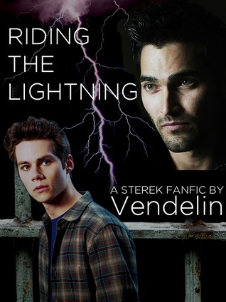 Riding the Lightning (ebook)