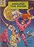 Phantom-Around The Moon ( Indrajal Comics No. 025 )