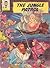 The Jungle Patrol (Indrajal Comics, #26) The Phantom and the Sanloi Piracy
