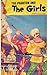 Phantom-The Girls ( Indrajal Comics No. 030 )