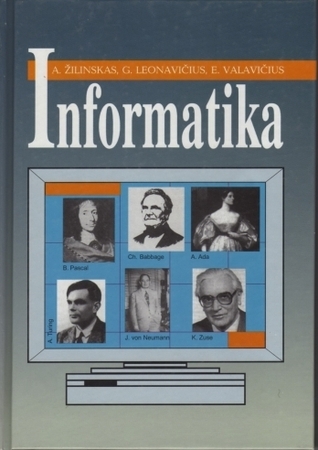 Informatika