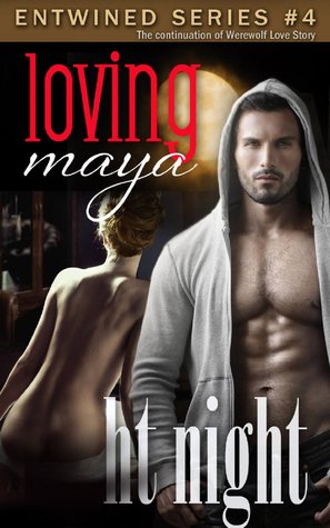 Loving Maya (Kindle Edition)