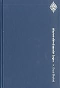 The Wisdom of the Sasanian Sages (Persian Heritage Series)